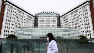 S Korea tells striking medics to return on deadline or risk prosecution
