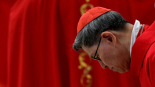 Bispos filipinos defendem cardeal Tagle após críticas de ONG de luta contra abusos sexuais