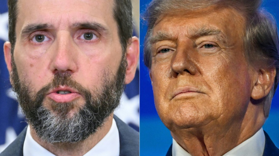 Trump alerta que promotores buscam restringir sua liberdade de express&atilde;o