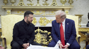 Trump, far vedere Putin e Zelensky come unire olio e aceto