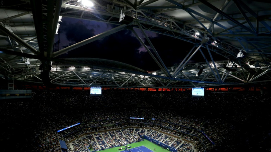 US Open venue to get $800 mln facelift: officials