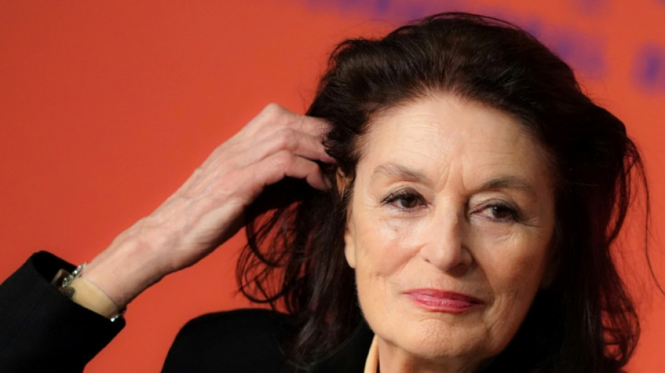 "Ein Mann und eine Frau"-Schauspielerin Anouk Aim&eacute;e im Alter von 92 Jahren gestorben