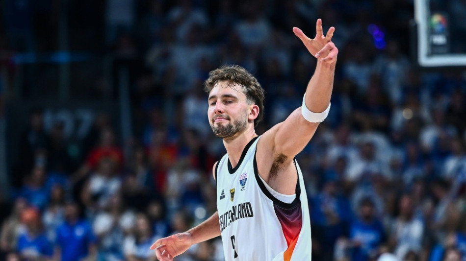 Klare Ansage von Wagner: "Spielen nicht für Silber" 