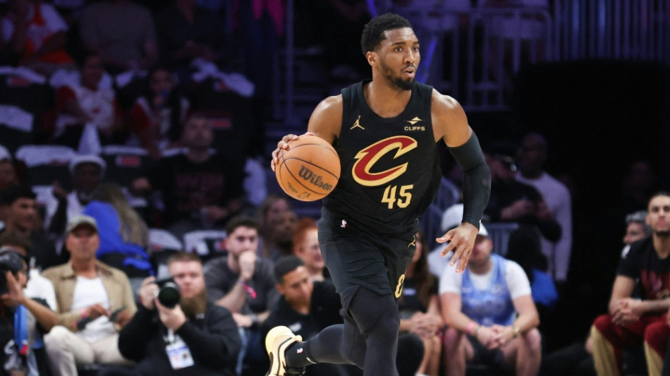 Cavaliers zerstören Heat - und sorgen für Rekord