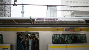 Firmas japonesas crean una estaci&oacute;n de tren en una semana con impresi&oacute;n 3D