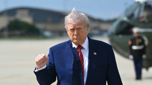 Trump &eacute;corne le "soft power" am&eacute;ricain