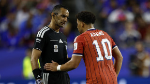 Mondiali: Scozia fuori, Adams "non &egrave; andata come speravamo"