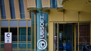 Bourse de Paris: Ubisoft c&egrave;de plus de 15% apr&egrave;s ses r&eacute;sultats