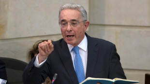 Come&ccedil;a julgamento penal contra ex-presidente Uribe na Col&ocirc;mbia