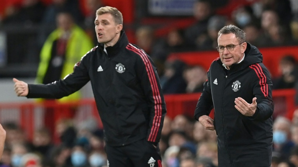 Fletcher asked for Ferguson's advice before taking Man Utd interim role