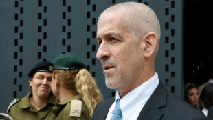 Renvoi du chef du Shin Bet: la Cour supr&ecirc;me isra&eacute;lienne appelle &agrave; un "compromis" 