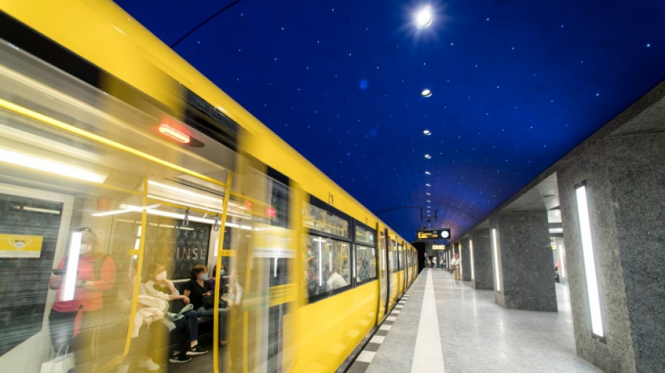 Verkehrsunternehmen zeigen sich alarmiert angesichts hoher Krankenst&auml;nde beim Personal