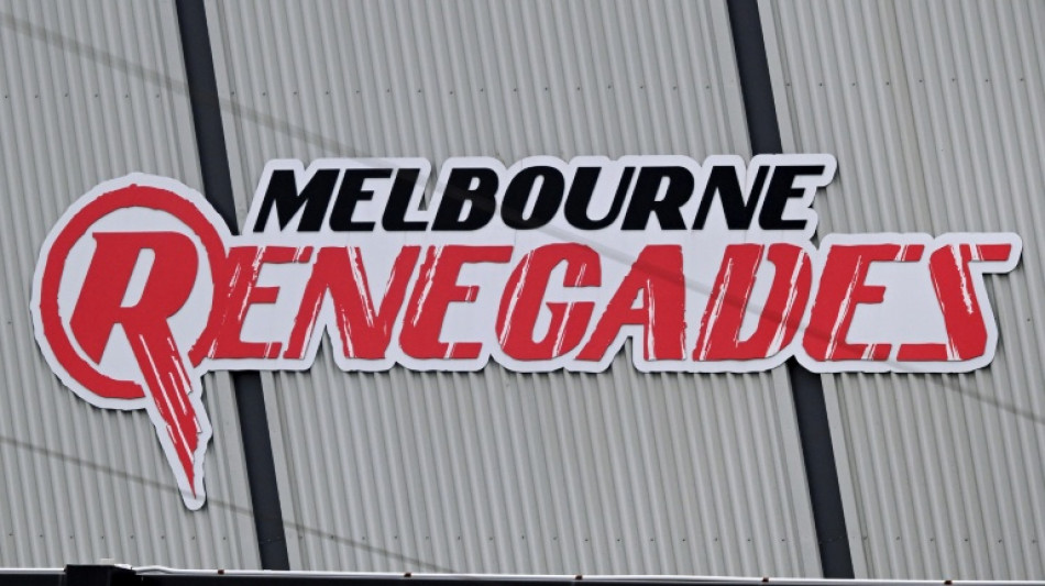 Australia's Big Bash T20 teams face sale to private investors