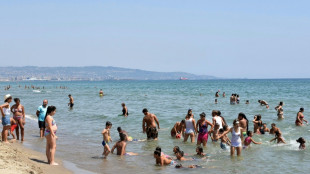 Too hot to study, say Italian teachers as school (finally) resumes