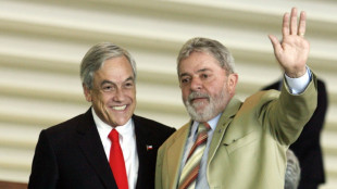 Governos latinos lamentam morte de Pi&ntilde;era