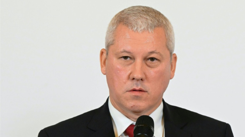 El ministro del Interior, nombrado primer ministro interino de Ruman&iacute;a