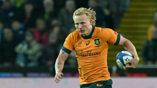 Inexperienced Gordon recalled by Australia coach Schmidt