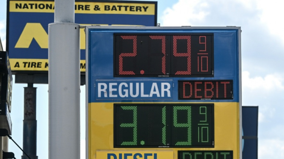 US September consumer inflation rose less than expected, delayed data shows