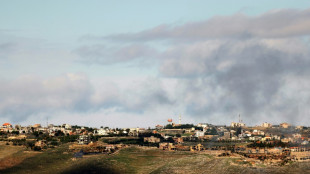 A la fronti&egrave;re libanaise, les viticulteurs isra&eacute;liens s'inqui&egrave;tent pour leur r&eacute;colte