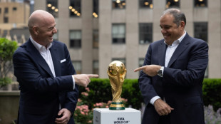 2026 World Cup hosts may look to South America for competition