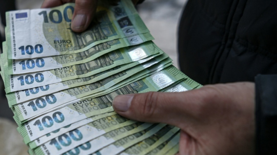 EU-Kommission gibt trotz zu hoher Neuverschuldung grünes Licht für deutschen Haushalt