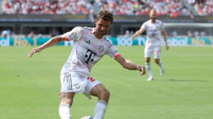 Thomas Müller anuncia sua chegada à MLS