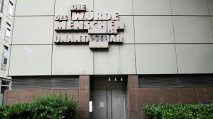 German court to rule in case of Syrian 'torture' doctor