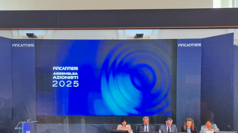 Folgiero, anticipare al 2035 la nave a zero emissioni