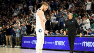 NBA: Minnesota perd sur le fil, trois matches report&eacute;s