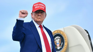 Trump says US bombs Iran nuclear sites, joining Israeli campaign