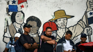 Trabajadores de bananera de EEUU en Panam&aacute; inician di&aacute;logo por protestas