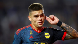 LA Galaxy enfrenta NY Red Bulls na final da MLS em busca da gl&oacute;ria perdida