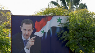 Syria says deadly Israeli strikes a 'blatant violation'