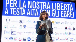 Ucei 'boicottare iter in Parlamento è servire l'odio antisemita'