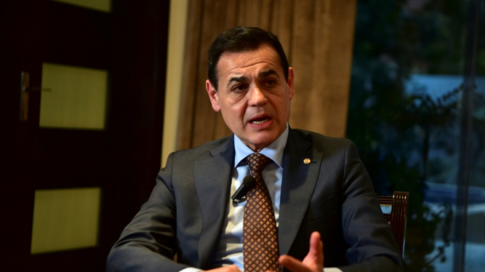 Nuevo gobierno de Paraguay reafirma relaci&oacute;n con Taiw&aacute;n