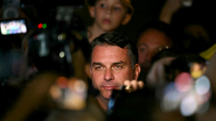 Brasil ir&aacute; a balotaje, con Fl&aacute;vio Bolsonaro delante de Lula por sorpresa