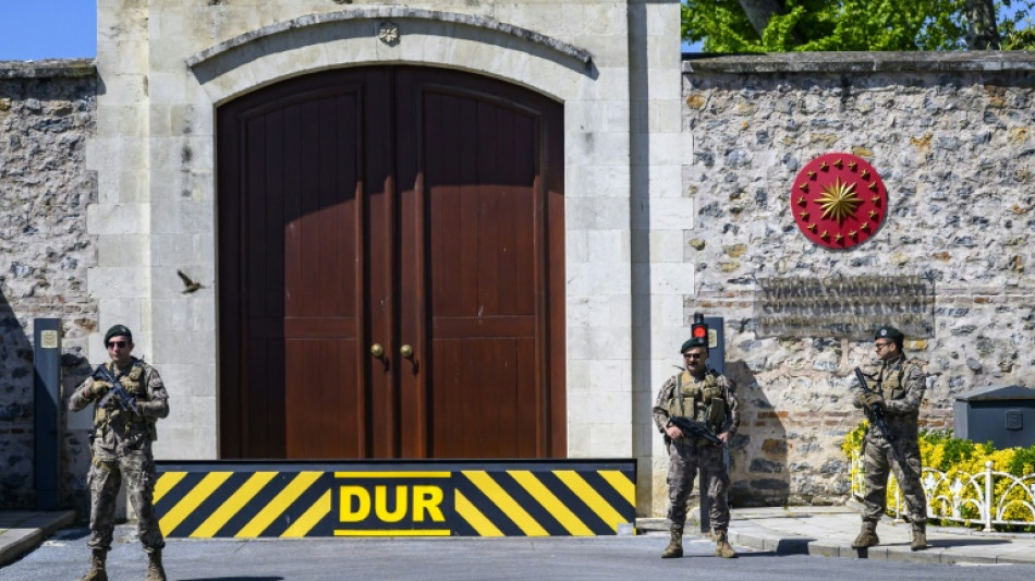 Turqu&iacute;a acoge una reuni&oacute;n entre Ucrania y Rusia marcada por el pesimismo