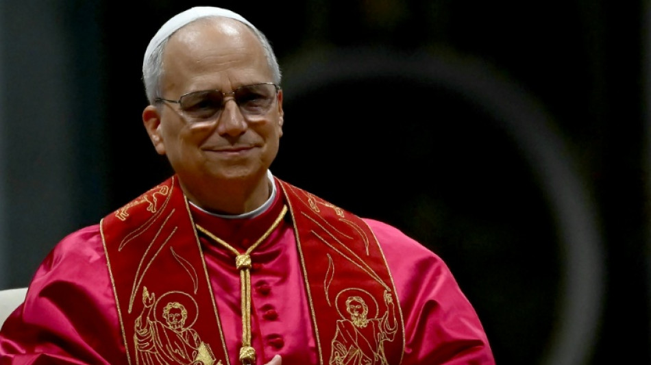 El Vaticano prepara un viaje del papa a Turquía y Líbano