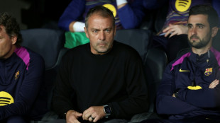 Barca must defend better to reach PSG level: Flick