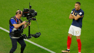 World Cup is my obsession says Mbappe after firing France into quarter-finals