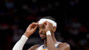 NBA: OKC verliert erneut