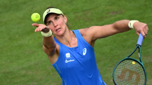 Bia Haddad vence Svitolina de virada e vai &agrave;s quartas do WTA 500 de Bad Homburg