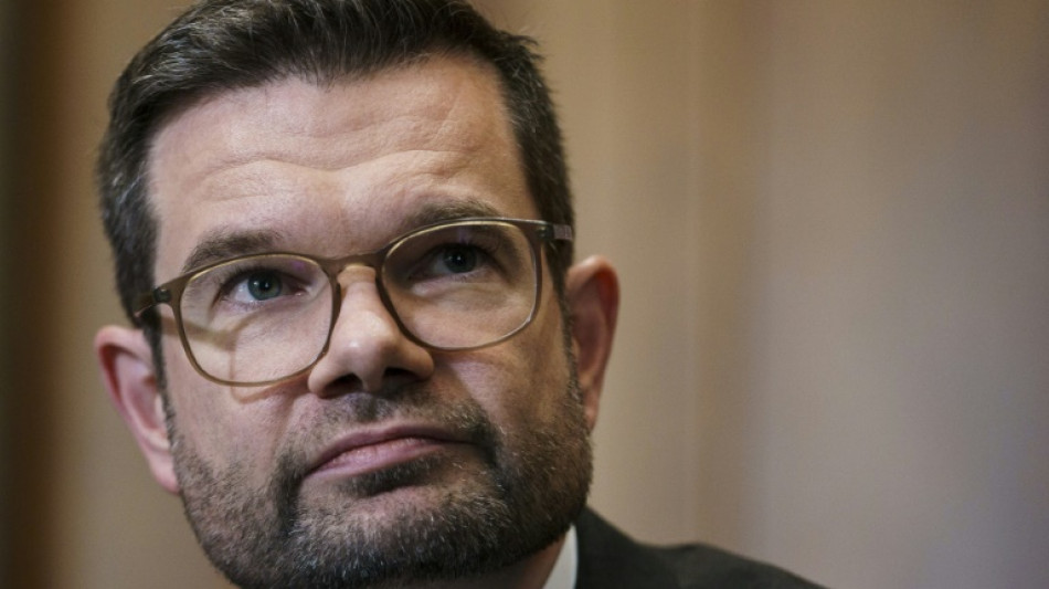 Bundesjustizminister Buschmann r&auml;t Deutschen von Reisen nach Russland ab