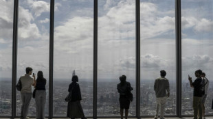 La inflaci&oacute;n acelera en Reino Unido y alcanza el 3,8% en julio