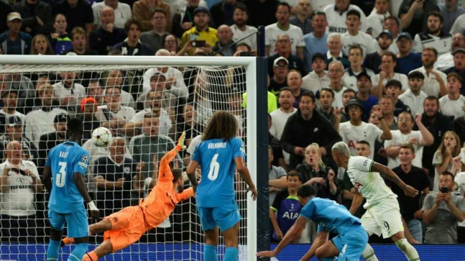 Ligue des champions: d&eacute;j&agrave; une obligation de r&eacute;sultat pour l'OM