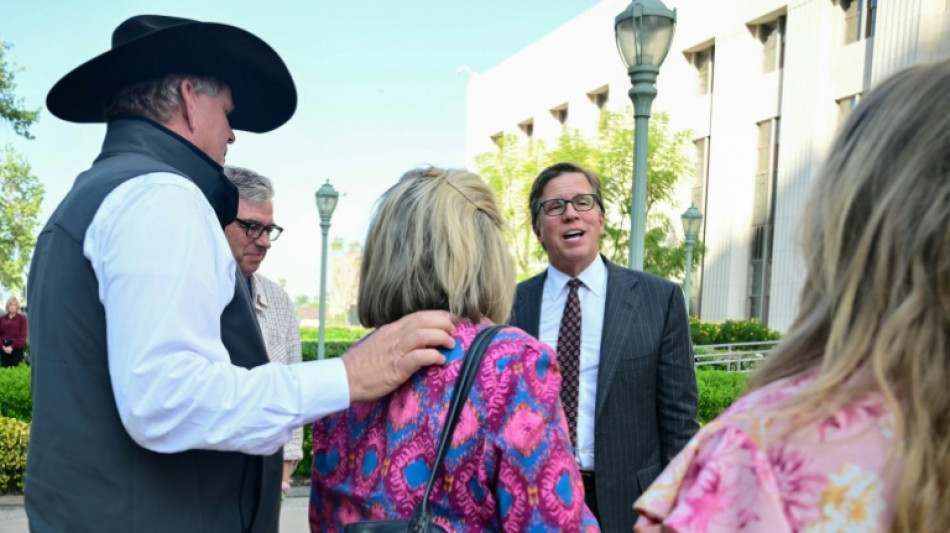 El jurado reporta "dificultad" para un consenso en el juicio por adicci&oacute;n a redes sociales