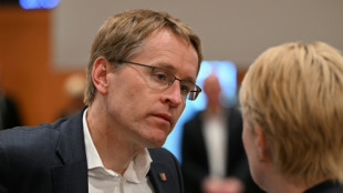 Schleswig-Holstein: Innenministerin und Landwirtschaftsminister verk&uuml;nden R&uuml;ckzug