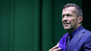 Matth&auml;us glaubt nicht an Vers&ouml;hnung mit Hoene&szlig;