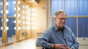 Britischer Star-Dirigent Gardiner tritt nach Handgreiflichkeit gegen S&auml;nger zur&uuml;ck