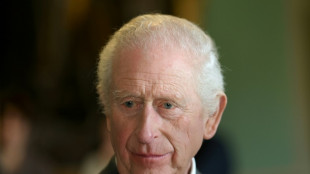 S&eacute;isme: Charles III pr&eacute;sente "ses plus sinc&egrave;res condol&eacute;ances" &agrave; la Birmanie